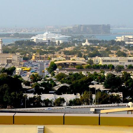 Home To Home Apartments Dubai Eksteriør bilde