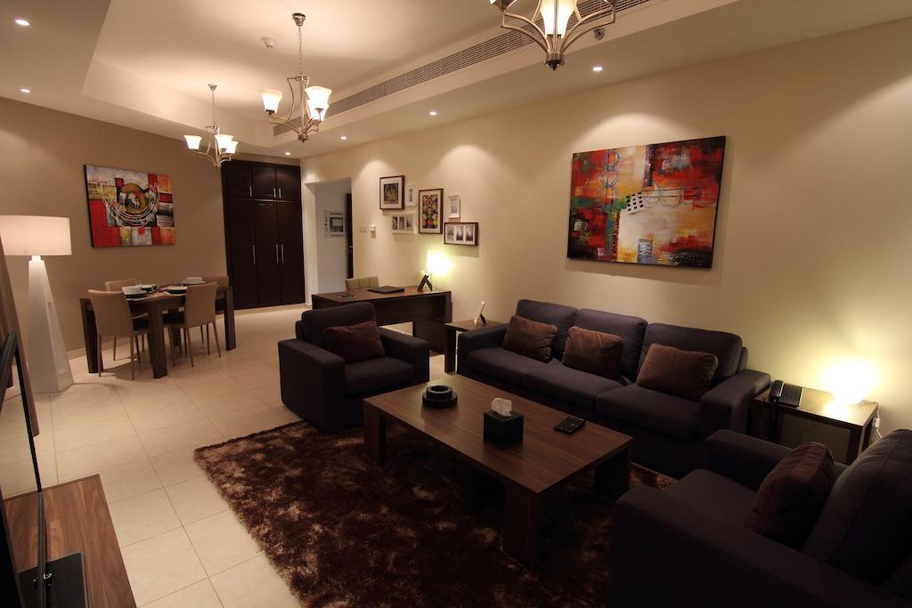 Home To Home Apartments Dubai Rom bilde