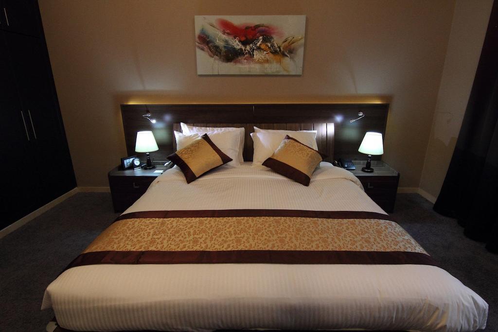 Home To Home Apartments Dubai Rom bilde